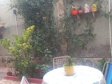 Venta Depto 2 Hab, Patio y Cochera en Godoy Cruz