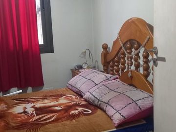 Venta Depto 2 Hab, Patio y Cochera en Godoy Cruz