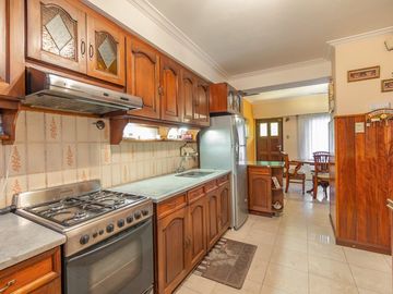 CASA EN VENTA BURZACO APTA CREDITO 1OO MTS ESPORA