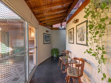 CASA EN VENTA BURZACO APTA CREDITO 1OO MTS ESPORA