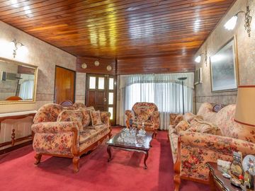 CASA EN VENTA BURZACO APTA CREDITO 1OO MTS ESPORA