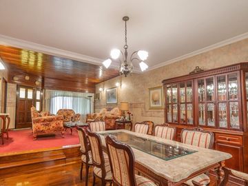 CASA EN VENTA BURZACO APTA CREDITO 1OO MTS ESPORA