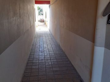 VENTA DE TERRENO GODOY CRUZ