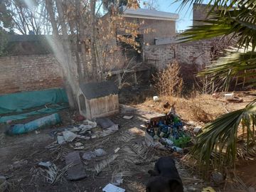VENTA DE TERRENO GODOY CRUZ