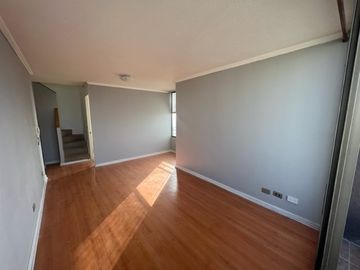 Departamento en Venta en Av. Fermín Vivaceta / Frente Hipodromo