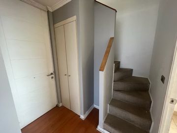Departamento en Venta en Av. Fermín Vivaceta / Frente Hipodromo