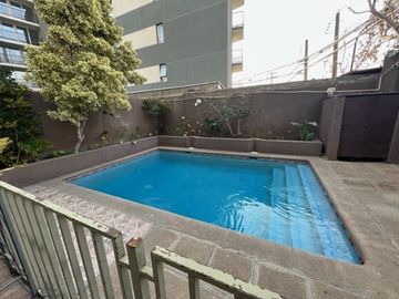 Departamento en Venta en Av. Fermín Vivaceta / Frente Hipodromo