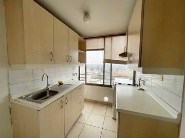 Departamento en Venta en Av. Fermín Vivaceta / Frente Hipodromo