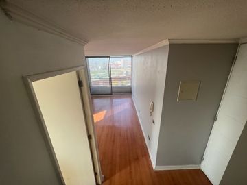Departamento en Venta en Av. Fermín Vivaceta / Frente Hipodromo
