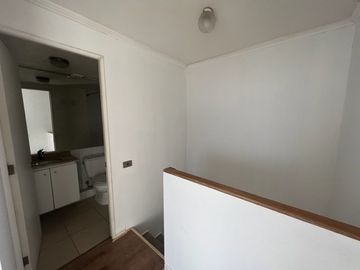 Departamento en Venta en Av. Fermín Vivaceta / Frente Hipodromo