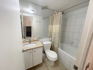Departamento en Venta en Av. Fermín Vivaceta / Frente Hipodromo