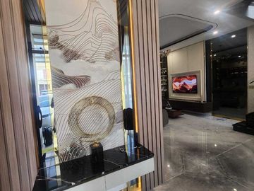 Dijual cepat rumah pik2 hadap selatan full inter dan renov bagus