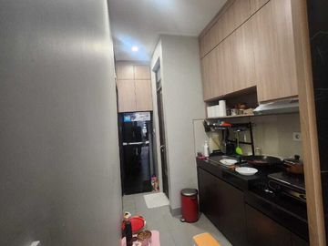 Dijual cepat rumah pik2 hadap selatan full inter dan renov bagus