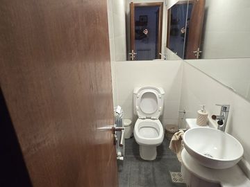 venta casa en chacras de coria semi privado 3 hab