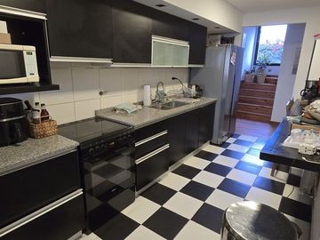 venta casa en chacras de coria semi privado 3 hab