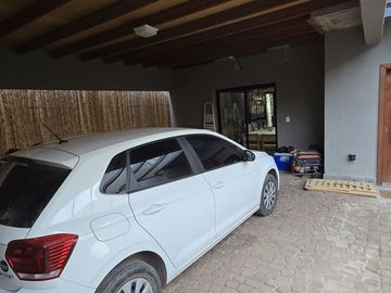 venta casa en chacras de coria semi privado 3 hab