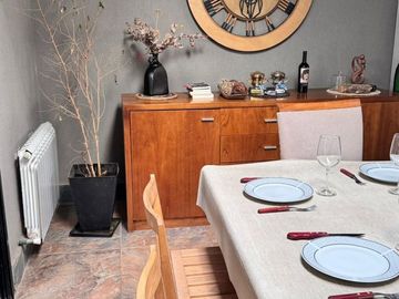venta casa en chacras de coria semi privado 3 hab