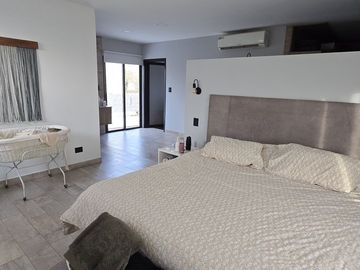 venta casa en chacras de coria semi privado 3 hab