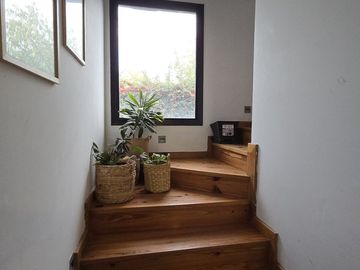 venta casa en chacras de coria semi privado 3 hab