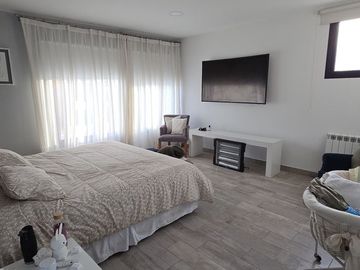 venta casa en chacras de coria semi privado 3 hab