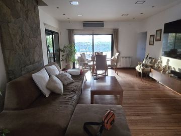 venta casa en chacras de coria semi privado 3 hab