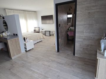 venta casa en chacras de coria semi privado 3 hab