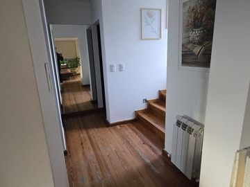 venta casa en chacras de coria semi privado 3 hab