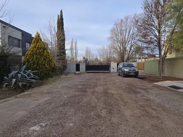 venta casa en chacras de coria semi privado 3 hab