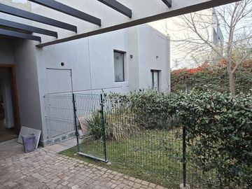 venta casa en chacras de coria semi privado 3 hab