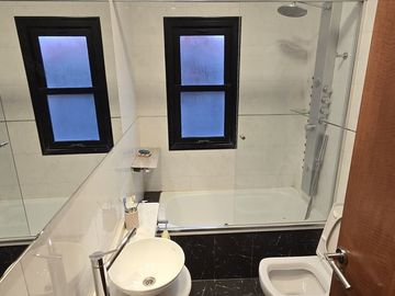 venta casa en chacras de coria semi privado 3 hab