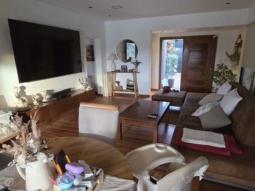 venta casa en chacras de coria semi privado 3 hab