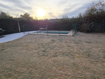 venta casa en chacras de coria semi privado 3 hab