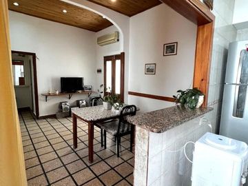 VENTA PH 3 AMB CON TERRAZA-QUINCHO EN CASEROS