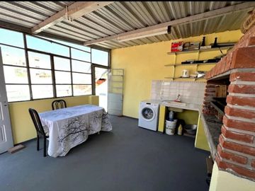 VENTA PH 3 AMB CON TERRAZA-QUINCHO EN CASEROS