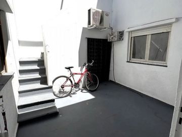 VENTA PH 3 AMB CON TERRAZA-QUINCHO EN CASEROS