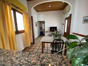 VENTA PH 3 AMB CON TERRAZA-QUINCHO EN CASEROS