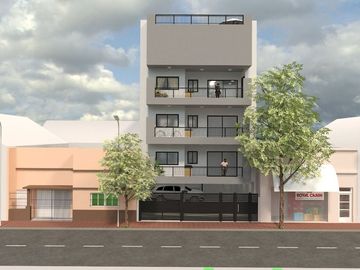 VENTA DEPTO en POZO 2 dormitorios Victoria TERRAZA