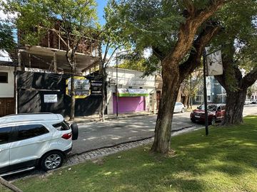 VENTA DEPTO en POZO 2 dormitorios Victoria TERRAZA