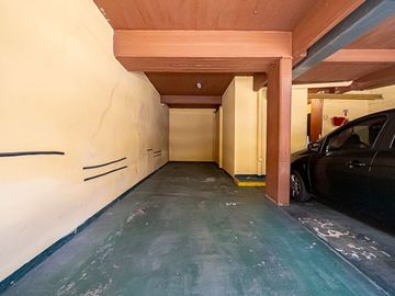 VENTA DEPARTAMENTO 5 AMBIENTES CABALLITO COCHERA