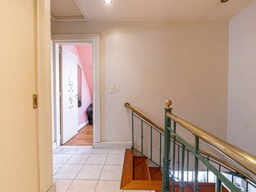 VENTA DEPARTAMENTO 5 AMBIENTES CABALLITO COCHERA