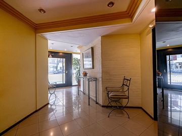 VENTA DEPARTAMENTO 5 AMBIENTES CABALLITO COCHERA