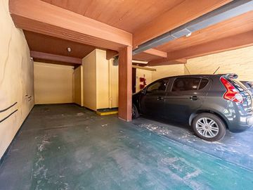 VENTA DEPARTAMENTO 5 AMBIENTES CABALLITO COCHERA