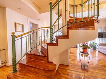 VENTA DEPARTAMENTO 5 AMBIENTES CABALLITO COCHERA