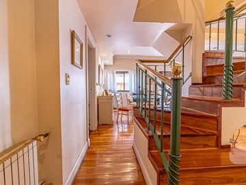VENTA DEPARTAMENTO 5 AMBIENTES CABALLITO COCHERA