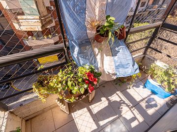 VENTA DEPARTAMENTO 5 AMBIENTES CABALLITO COCHERA