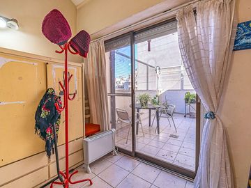 VENTA DEPARTAMENTO 5 AMBIENTES CABALLITO COCHERA