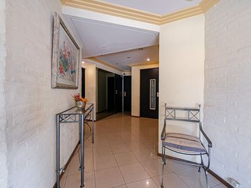 VENTA DEPARTAMENTO 5 AMBIENTES CABALLITO COCHERA