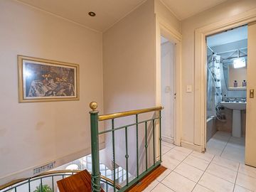 VENTA DEPARTAMENTO 5 AMBIENTES CABALLITO COCHERA