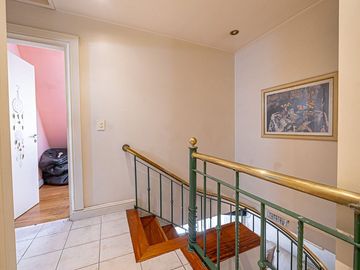 VENTA DEPARTAMENTO 5 AMBIENTES CABALLITO COCHERA