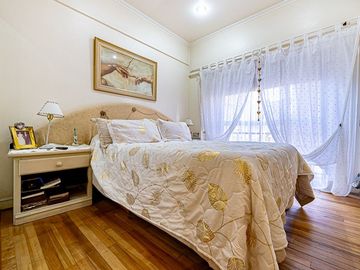 VENTA DEPARTAMENTO 5 AMBIENTES CABALLITO COCHERA
